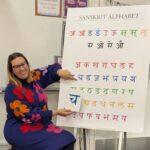 Tania Lavcanski Cowley | Yogic Practices + Ancient Wisdom